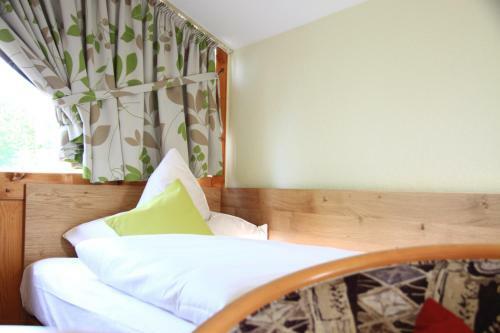 Hotel Garni Vier Jahreszeiten