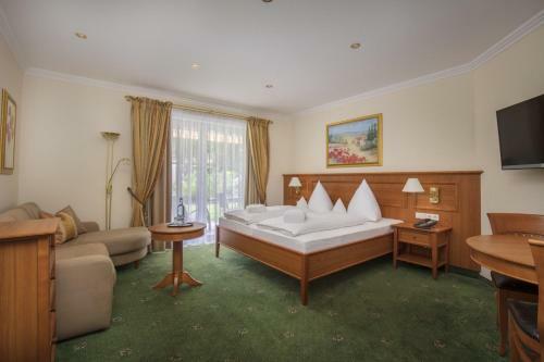 Hotel Schweizer Hof