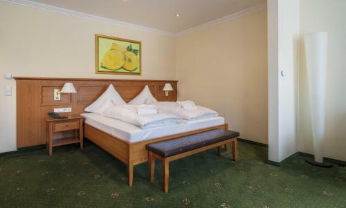 Hotel Schweizer Hof