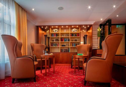 Hotel Schweizer Hof