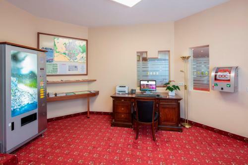 Hotel Schweizer Hof