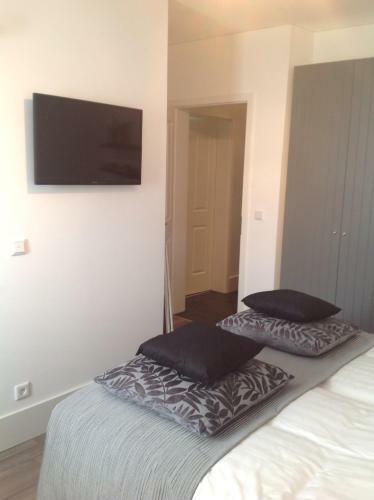 Bed And Breakfast Am Meerturm