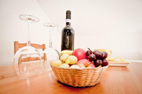 Apartamento G�stehaus-aparthotel Grabner