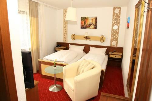 Kurhotel W�rdinger Hof
