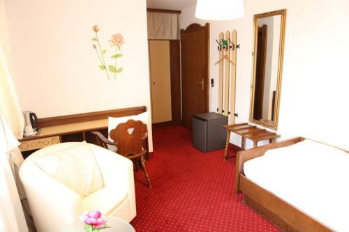 Kurhotel W�rdinger Hof