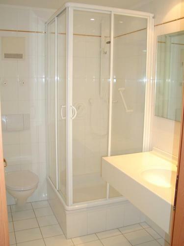 Kurhotel W�rdinger Hof