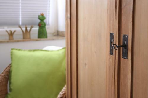 Hostal Pension Kerckenhof