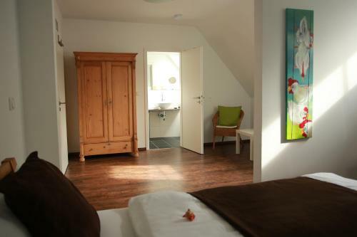 Hostal Pension Kerckenhof
