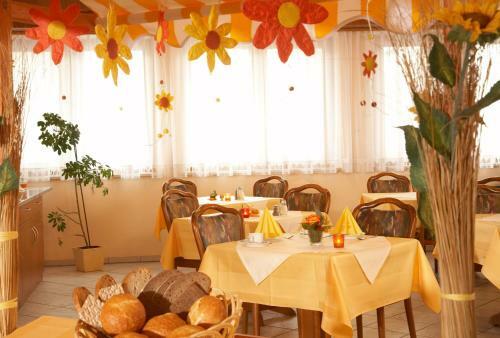 Apartmenthaus Gass