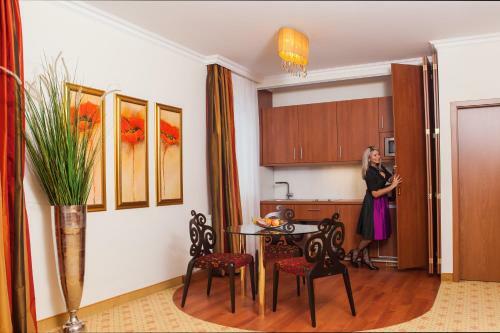 Apartmenthaus Gass