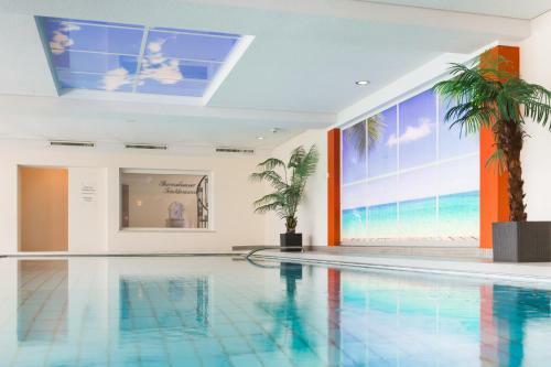Apartmenthaus Gass