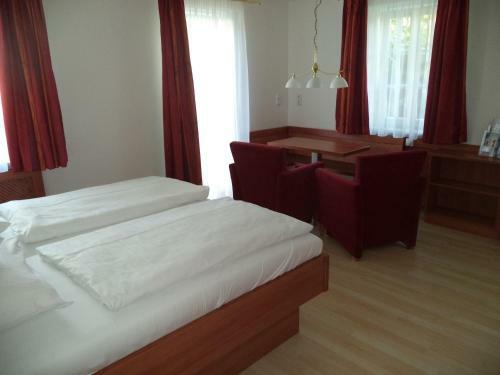 Hostal Haus Hildegunde