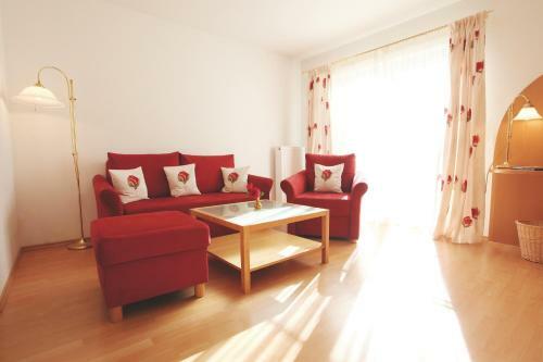 Hostal Haus Hildegunde
