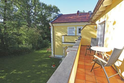 Hostal Haus Hildegunde
