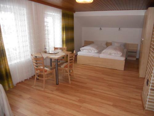 Hostal Haus Hildegunde