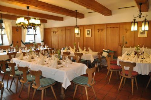 Hostal Gasthaus Glaser