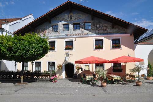 Hostal Gasthaus Glaser