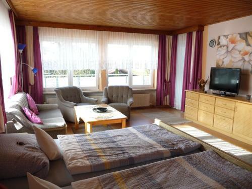 Apartamento Appartementhaus Sonneneck