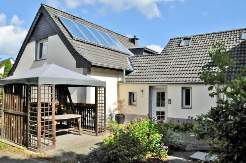 Apartamento Ferienwohnung Versteeg