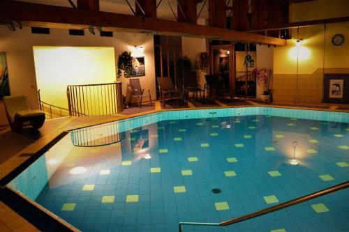 Hotel Und Appartementhof Waldeck