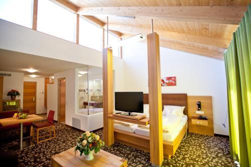 Hotel Und Appartementhof Waldeck