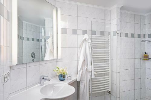 Apartamento Kurpension Riedenburg