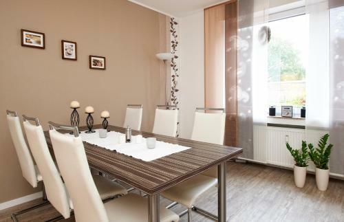 Apartamento Ferienwohnung Altstadt Xanten