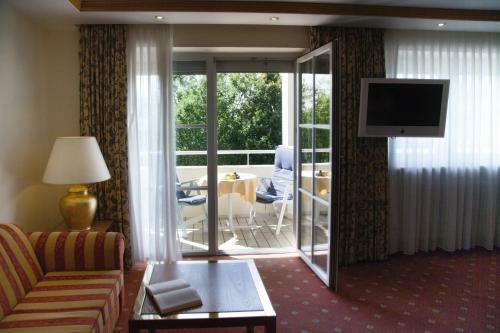 Thermenhotel Quellenhof