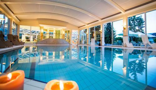 Thermenhotel Quellenhof