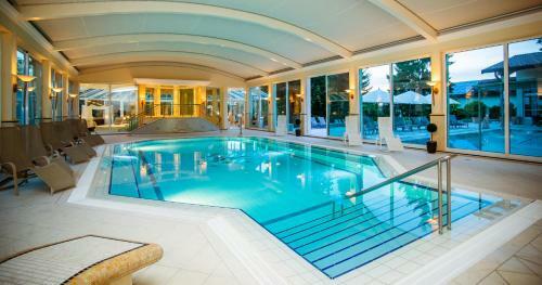 Thermenhotel Quellenhof