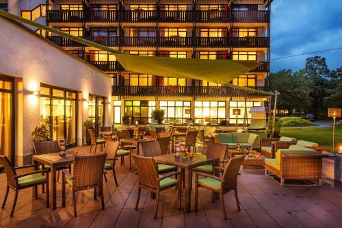 Kurhotel K�nigshof