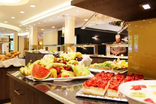 Kurhotel K�nigshof