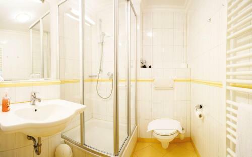 Hotel Vital Vallaster