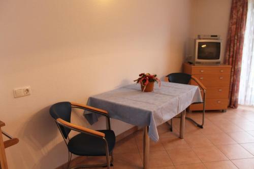 Hostal Vogl�der Hof