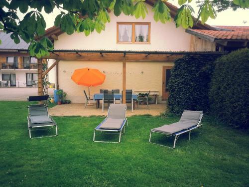 Hostal Vogl�der Hof