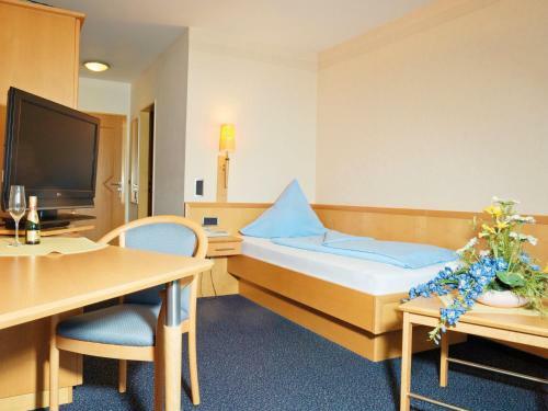 Hostal Hotel Garni-apartmenthaus Fichtenwald
