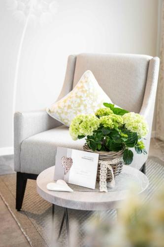 Hostal Hotel Garni-apartmenthaus Fichtenwald