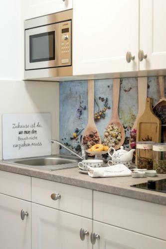 Hostal Hotel Garni-apartmenthaus Fichtenwald