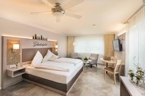 Hostal Hotel Garni-apartmenthaus Fichtenwald