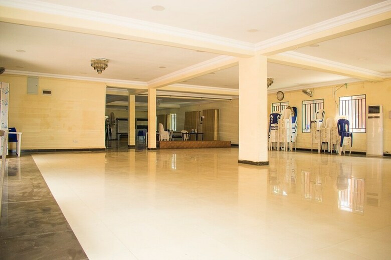 Hotel Wemrok Events & Suite