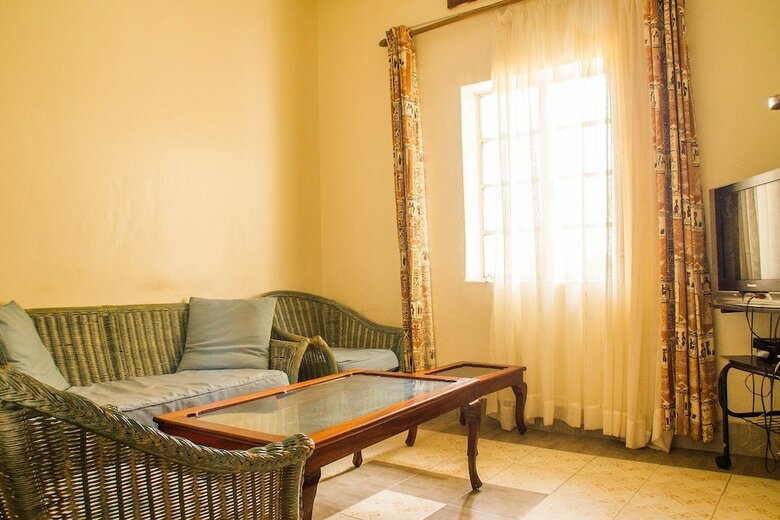 Hotel Rukungiri Inn