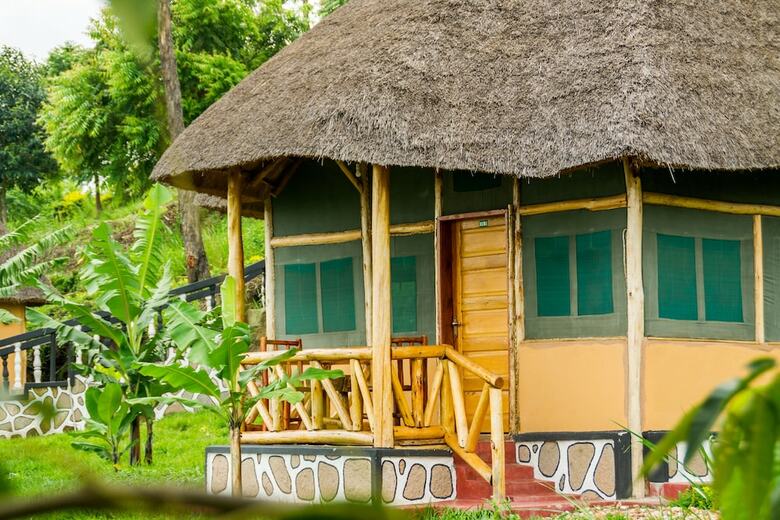 Posada Queen Elizabeth Park View Tourist Lodge
