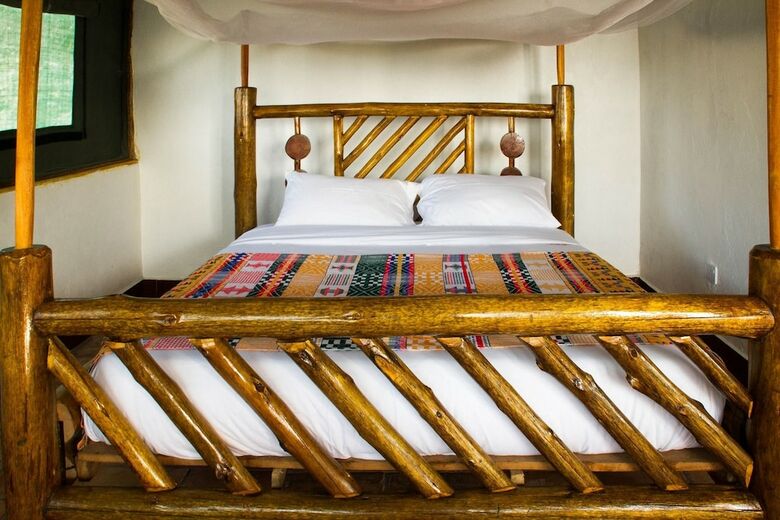 Posada Queen Elizabeth Park View Tourist Lodge
