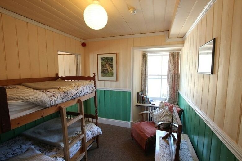 The Druidstone Hotel