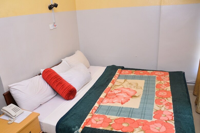 De' Nevilla Hotel