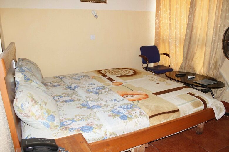 De' Nevilla Hotel