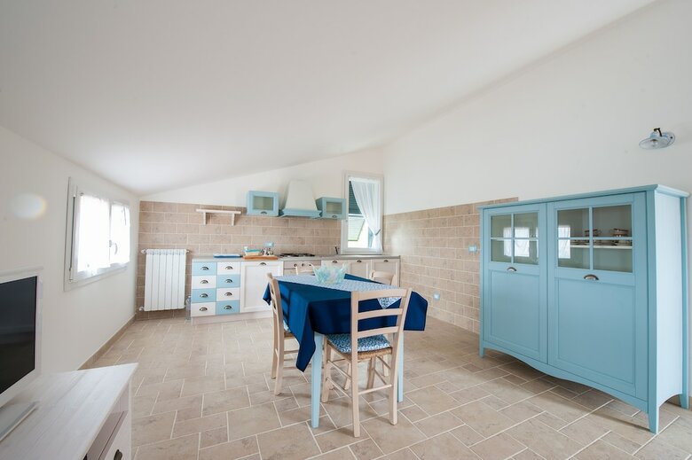 Agroturismo Agriturismo Le Girandole