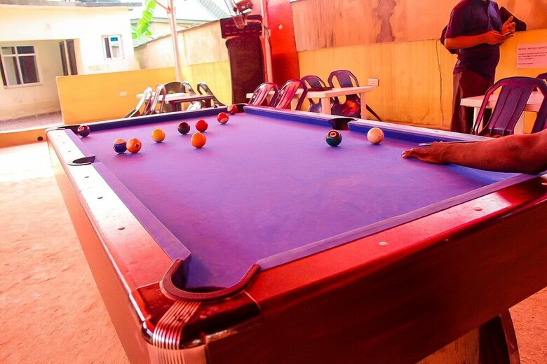 Hotel Ek'abo Inn Nigeria Limited