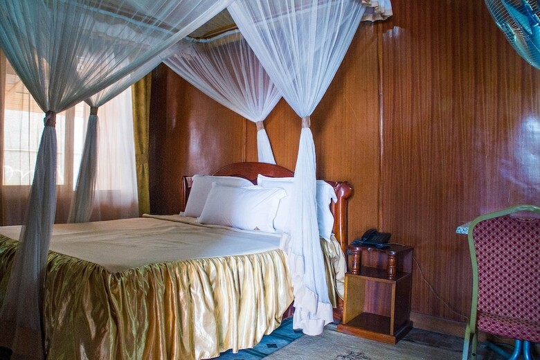 Hotel Kash Mbarara