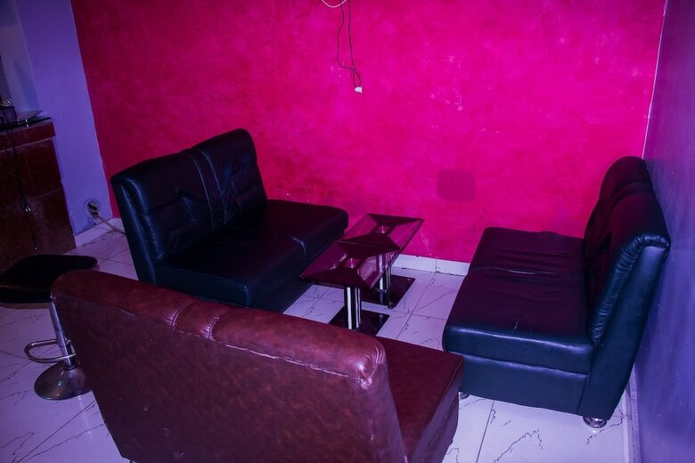 Divine Fountain Hotels Ltd